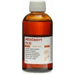 Dědek Kořenář měsíčkový olej 200 ml – Zboží Mobilmania