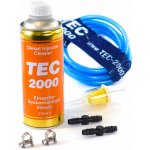 TEC-2000 Fuel Injector Cleaner 375 ml – Hledejceny.cz