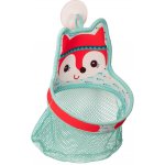 Lilli Košík do vany se třemi míčky liška Alice – Sleviste.cz