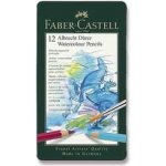 Faber-Castell 117512 Albrecht Dürer 12 ks – Zboží Živě