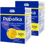 GS Pupalka 2x 90 kapslí – Hledejceny.cz