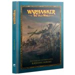 GW Warhammer The Old World Ravening Hordes – Zboží Živě