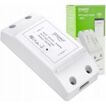 Gosund Smart Switch SW3 – Zbozi.Blesk.cz