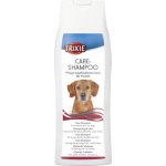 Trixie Care šampon pečující, pro alergické a citlivé psy 250 ml – HobbyKompas.cz