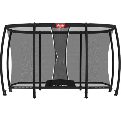Berg ochranná síť Ultim Safety Net Deluxe 330 cm – Hledejceny.cz