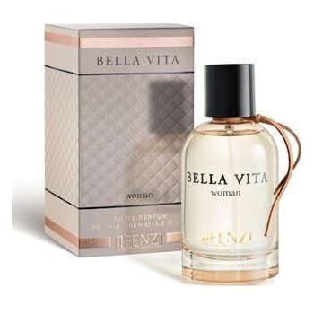 JFenzi Bella Vita parfémovaná voda dámská 100 ml