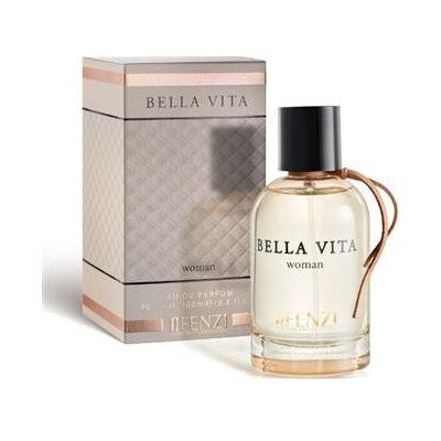 JFenzi Bella Vita parfémovaná voda dámská 100 ml