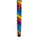 LoudMouth Magic Bus Jumbo putter grip