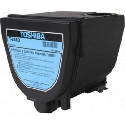 Toshiba T-3580 - originální – Zboží Živě