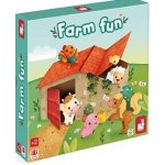 Janod Zábava na farmě – Zboží Živě