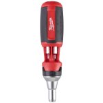 Milwaukee 4932471599 Multi-šroubovák 9v1 HEX – Hledejceny.cz