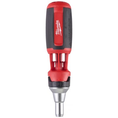 Milwaukee 4932471599 Multi-šroubovák 9v1 HEX – Hledejceny.cz