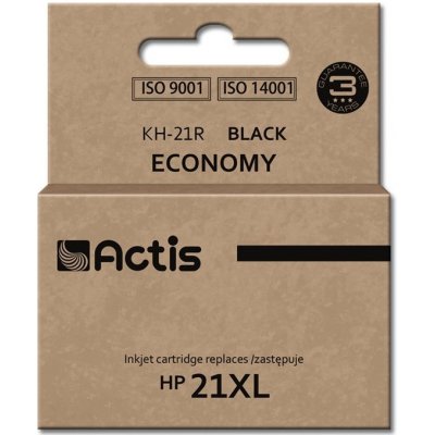 Actis HP C9351A - kompatibilní – Hledejceny.cz