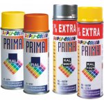 PRIMA sprej 500 ml RAL 9010 bílá matná – Hledejceny.cz