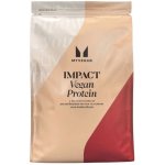 MyProtein Vegan Blend 2500 g – Hledejceny.cz