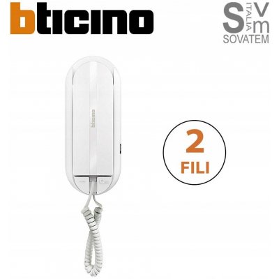 Legrand Bticino 344232 – Zbozi.Blesk.cz