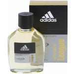 Adidas Victory League After Shave ( voda po holení ) 100 ml