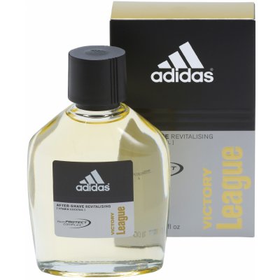 adidas Victory League voda po holení 100 ml – Zboží Mobilmania