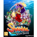 Shantae and the Seven Sirens