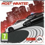 Need For Speed Most Wanted 2 – Sleviste.cz