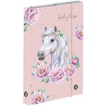 Karton P+P A4 Jumbo Kůň Romantic 5-71019 – Hledejceny.cz