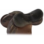 ACAVALLO Gel Seat Saver Jump Gel Out Ortho Pubis M černá – Zboží Dáma