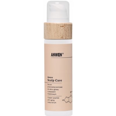 Anwen Aware Scalp Care Vlasové tonikum 100 ml – Hledejceny.cz