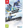 Hra na Nintendo Switch Winter Games 2023