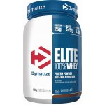 Dymatize Elite 100% Whey 942 g – Hledejceny.cz