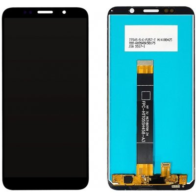 LCD Displej + Dotykové sklo Huawei Y5 2018 / Honor 7S