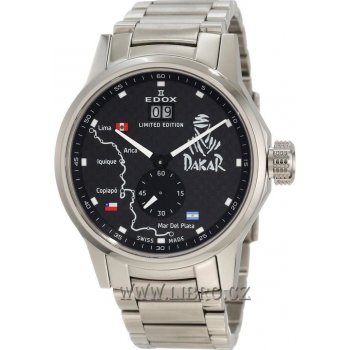 Edox 64009 3 NIN2