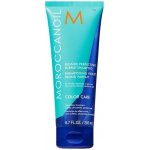 Moroccanoil Blonde Perfecting šampon pro blond vlasy 200 ml – Zboží Mobilmania