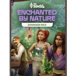 The Sims 4 Kouzlo přírody – Hledejceny.cz
