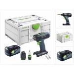 Festool T 18+3-Basic – Hledejceny.cz