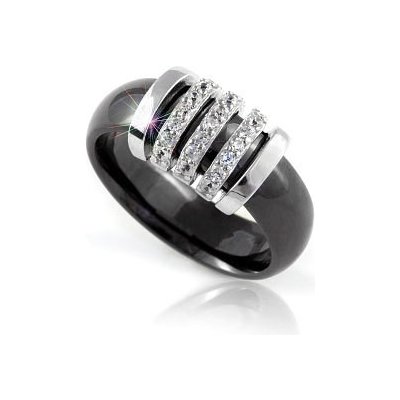 Modesi Keramický prsten QJRQY6267KL 50 mm