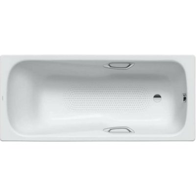 Kaldewei Saniform Plus Star 170 x 75 cm 133634010001 – Hledejceny.cz