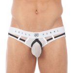 Slipy GREGG HOMME ERUPT JOCK white – Hledejceny.cz