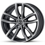 MAK Fahr 9x20 5x120 ET44 gunmetal mirror – Hledejceny.cz