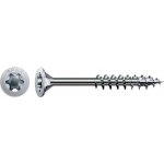 SPAX 0191010450455 R 88091 Senkkopf/T-STAR TG šroub do dřeva 4.5 mm 45 mm T-STAR plus ocel WIROX 500 ks – Hledejceny.cz
