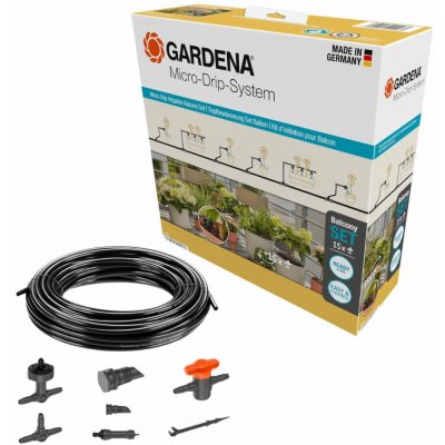 Gardena 13455-20 – Zboží Dáma