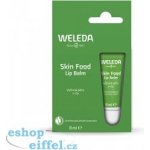 Weleda Skin food lip balm butter 8 ml – Zbozi.Blesk.cz