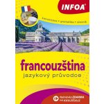 Jazykový průvodce - francouzština - Bezděková Jitka