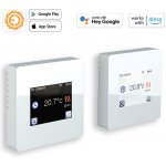 FENIX TFT WiFi (black) černý 52V4200142 – Sleviste.cz