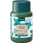 Kneipp sůl do koupele Goodbye Stress 500 g – Zboží Dáma