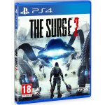 The Surge 2 – Zboží Dáma