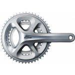 Shimano FC5800 105 – Zboží Mobilmania