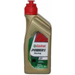 Castrol Power 1 Racing 2T 1 l – Hledejceny.cz