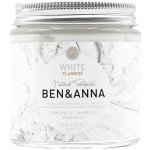 Ben & Anna Přírodní zubní pasta Whitenning 100 ml – Zboží Mobilmania