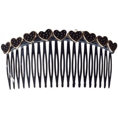 Elegantní hřebínky do vlasů Varianty: G – Zbozi.Blesk.cz