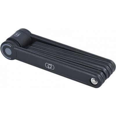 Oxford LINKLOCK, celkový obvod 840 mm LK500 – Zboží Mobilmania